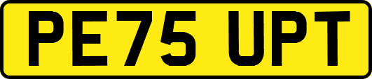 PE75UPT