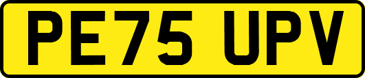 PE75UPV