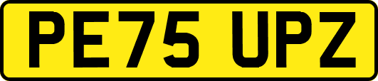 PE75UPZ