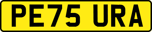 PE75URA