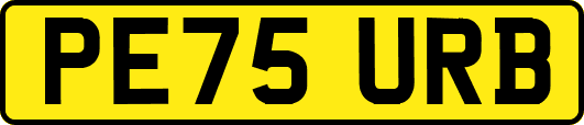 PE75URB