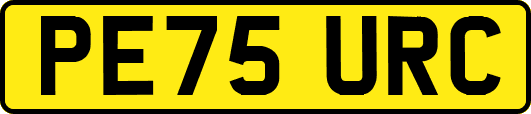 PE75URC