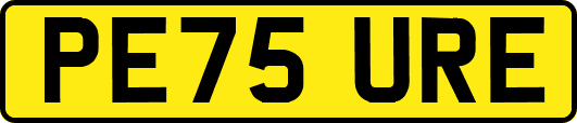 PE75URE