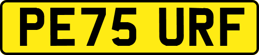 PE75URF