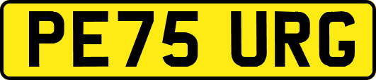 PE75URG