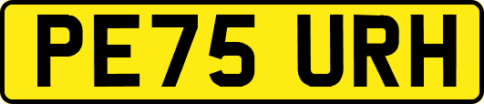 PE75URH