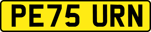 PE75URN