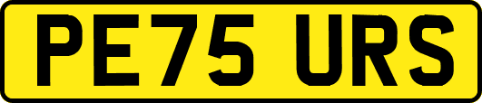 PE75URS