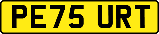 PE75URT