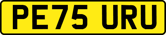 PE75URU
