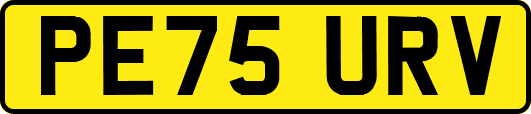 PE75URV