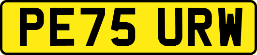 PE75URW
