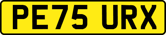 PE75URX
