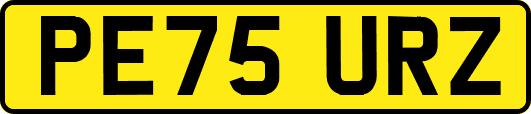 PE75URZ