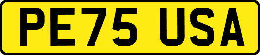 PE75USA