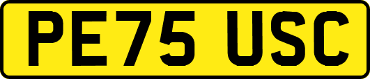 PE75USC