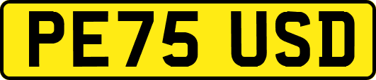 PE75USD