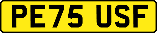 PE75USF
