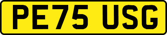 PE75USG