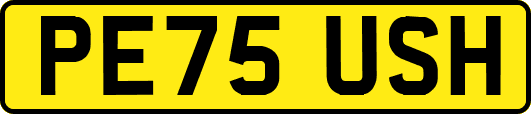 PE75USH