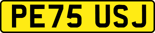 PE75USJ