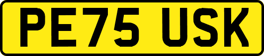 PE75USK