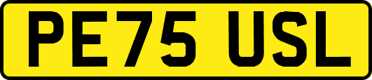 PE75USL