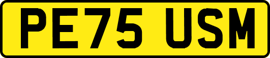 PE75USM