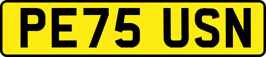 PE75USN