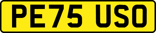 PE75USO
