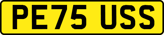 PE75USS
