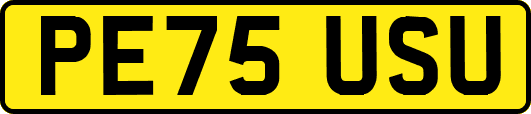 PE75USU