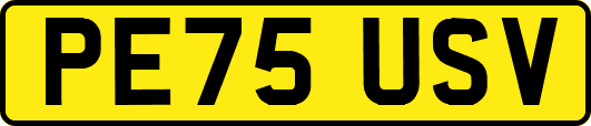 PE75USV