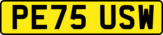 PE75USW