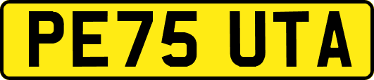 PE75UTA