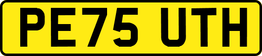 PE75UTH