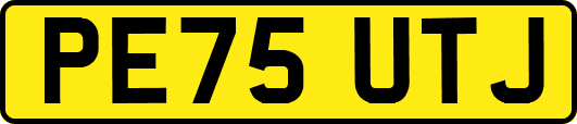 PE75UTJ