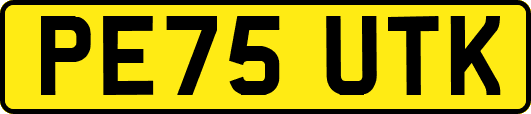 PE75UTK