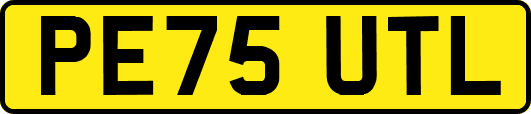 PE75UTL
