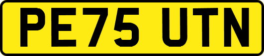 PE75UTN