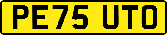 PE75UTO