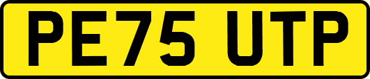 PE75UTP