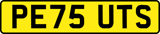 PE75UTS