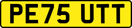 PE75UTT