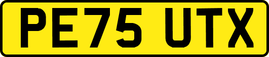 PE75UTX
