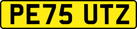 PE75UTZ