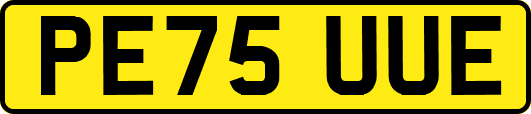 PE75UUE