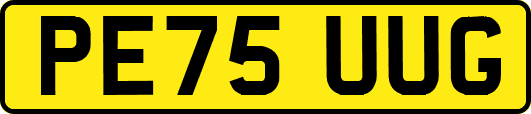 PE75UUG