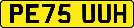 PE75UUH