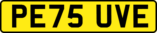 PE75UVE